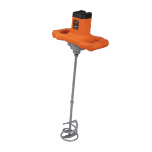 Amestecator mortar Evotools, 1200 W, 230V, 650 RPM