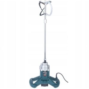 Amestecator mortar Malaxor vopsea tencuiala Boxer 3200W BX1500