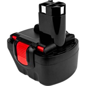 Baterie Gares 12V 1.5Ah pentru Bosch O-PACK GLI GSR PAG PSR PSB 12 12-2 12VE-2 VSE-2 3360K