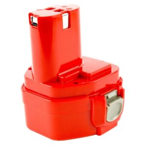 Baterie Gares 12V 2Ah pentru Makita 1050D 4000 6227D 6270D 6271D 6313D 6317D 8271D Celma WAK 12