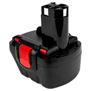 Baterie Gares 12V 3Ah pentru Bosch O-PACK GLI GSR PAG PSR PSB 12 12-2 12VE-2 VSE-2 3360K