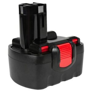 Baterie Gares 14.4V 2Ah pentru Bosch O-PACK GSR PSR PSB 14.4 14.4-2 VE-2 VES-2