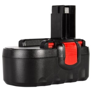Baterie Gares 18V 3Ah pentru Bosch GDR GSB GSR PSB PSR 18 18-2 VE VE-2