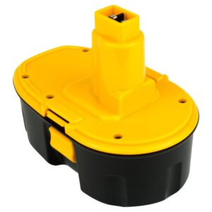 Baterie Gares 18V 3Ah pentru DeWalt DW056 DCS392 DW056 DW938 DW960 DW989 DW997 DC9096