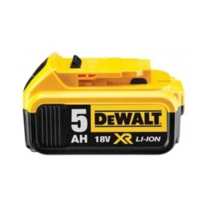 DeWALT - Acumulator Li-Ion XR 18V, 5.0Ah [DCB184-XJ]