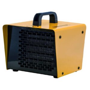Incalzitor electric 2kW MASTER B2PTC, profesional, 220V