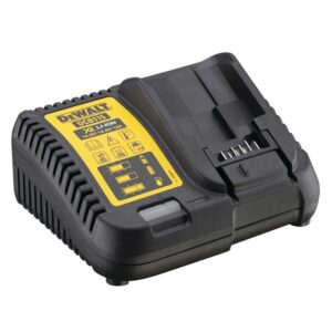 Incarcator multi-voltaj Dewalt DCB115-QW,XR 10.8-18V 2A