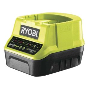 Incarcator rapid acumulatori 18V Ryobi RC18120