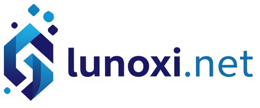 lunoxi.net
