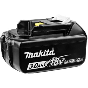 Makita - Acumulator Li-Ion LXT, BL1830B, 18V, 3.0Ah [632G12-3]