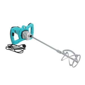Masina amestecat mortar, vopsea, electrica, mixer inclus, DeToolz, 1300W, DZ-C205
