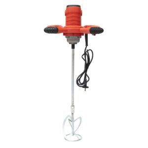 Masina de amestecat 2050W, 1 paleta, CAMPION 6205, Mixer Mortar