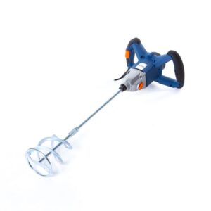 Mixer mortar 1400 W Dexter Power