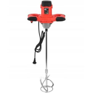 Mixer mortar, Notig Tools, N1800, electric 230 V