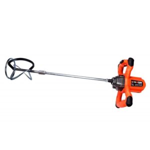 Mixer mortar si vopsea Campion. 3000W. 6 Viteze. 1 Paleta Inclusa