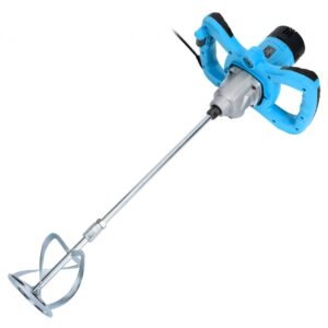 Mixer vopsea/mortar Wrstl ST111, 2400 W, 1100 Rpm by Wertcraft