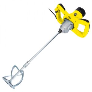 Mixer vopsea/mortar Wrstl ST112, 2400 W, 1100 Rpm by Wertcraft