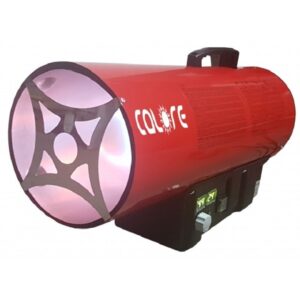 Tun caldura pe GPL, model GP15AI CALORE,15kW, 230V, pornire AUTOMATA
